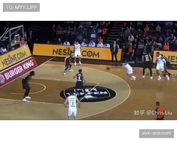 防守三秒NBA规则详解：究竟如何判定与处罚？