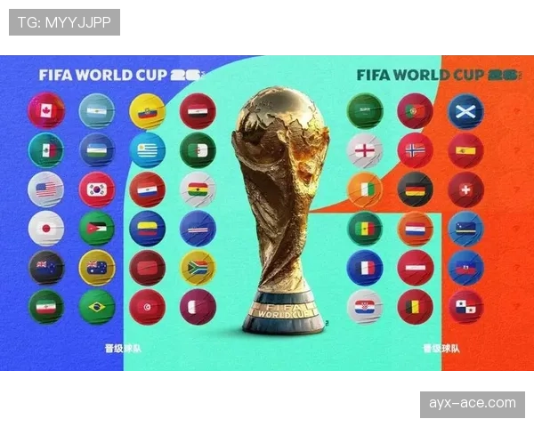 巴拉圭队能否重返2026世界杯?南美劲旅冲击美加墨决赛圈前景分析
